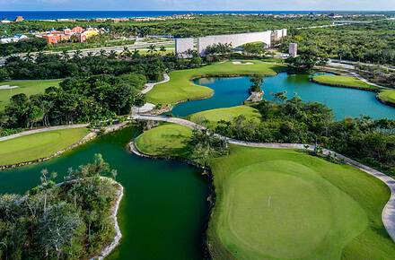 PGA Riviera Maya