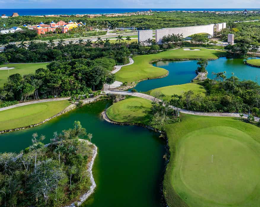 PGA Riviera Maya