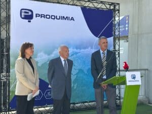 Proquimia