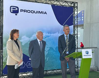 Proquimia