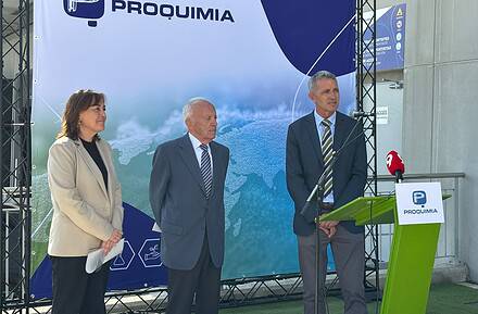 Proquimia