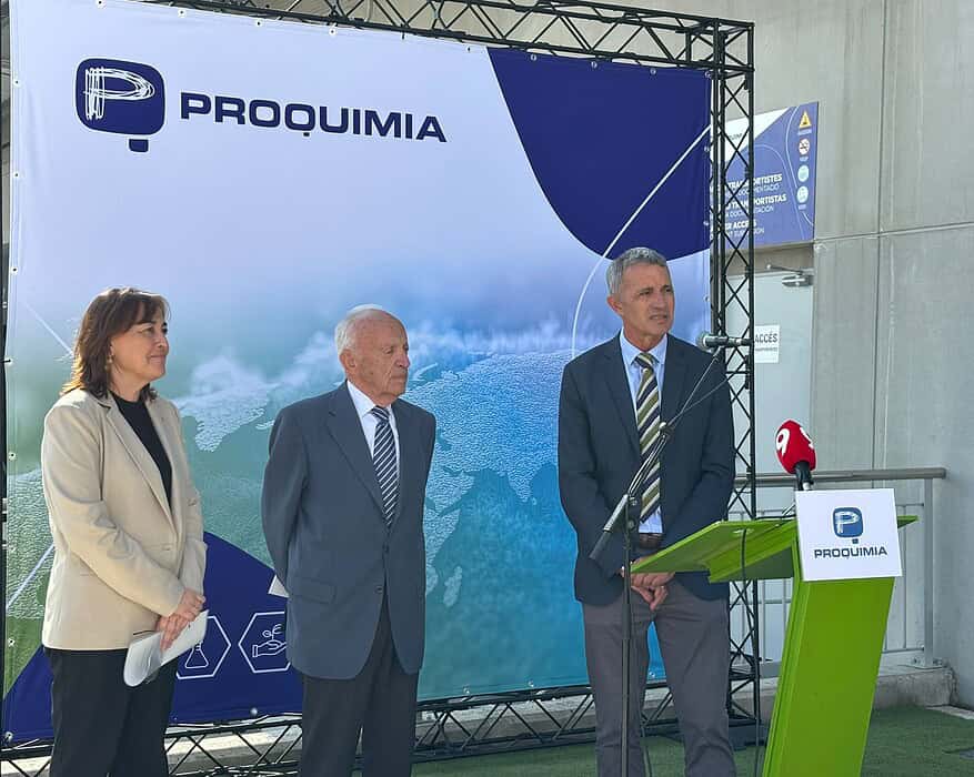 Proquimia