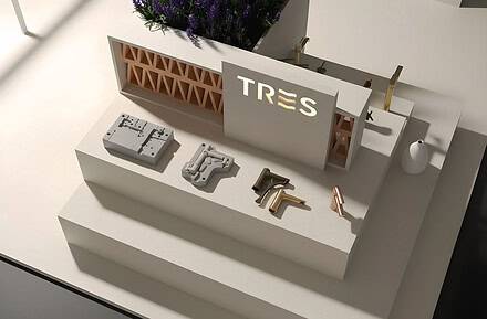 TRES