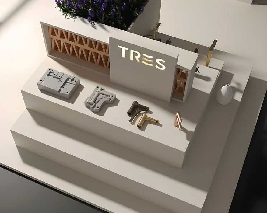 TRES