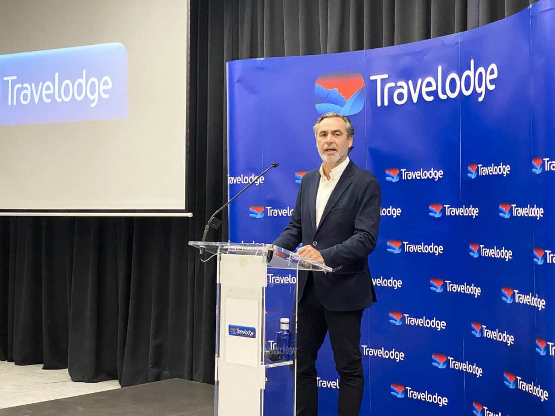 Travelodge