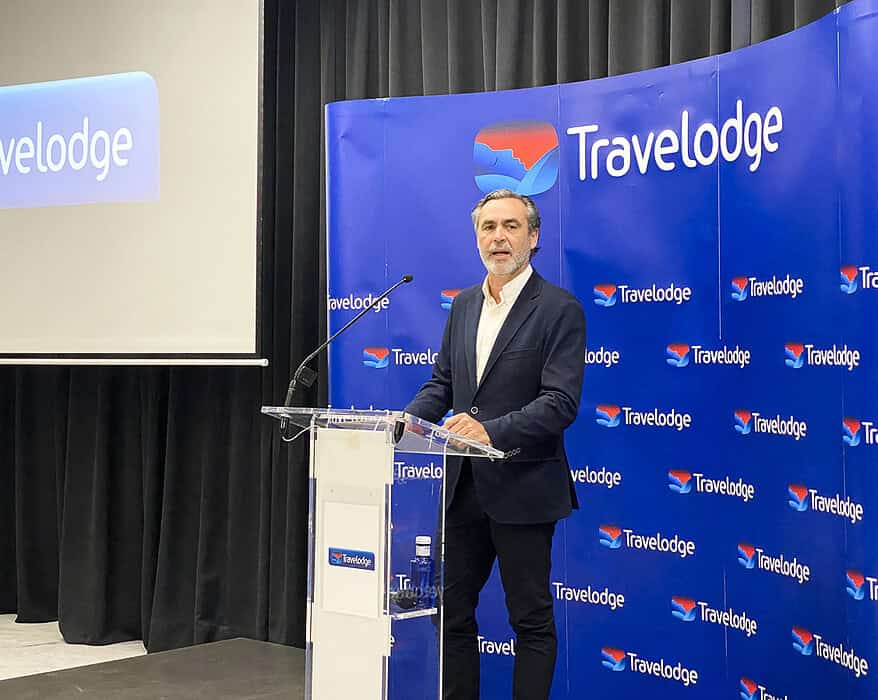 Travelodge