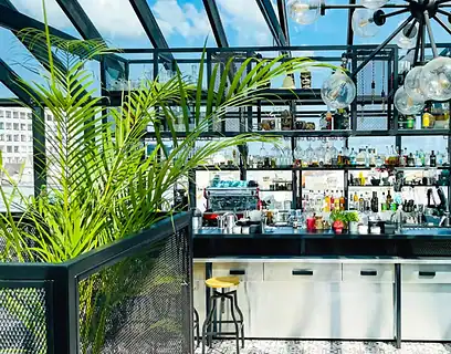 terraza