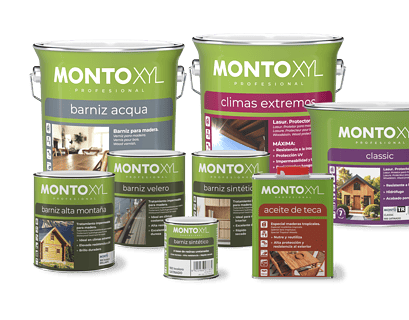 montó