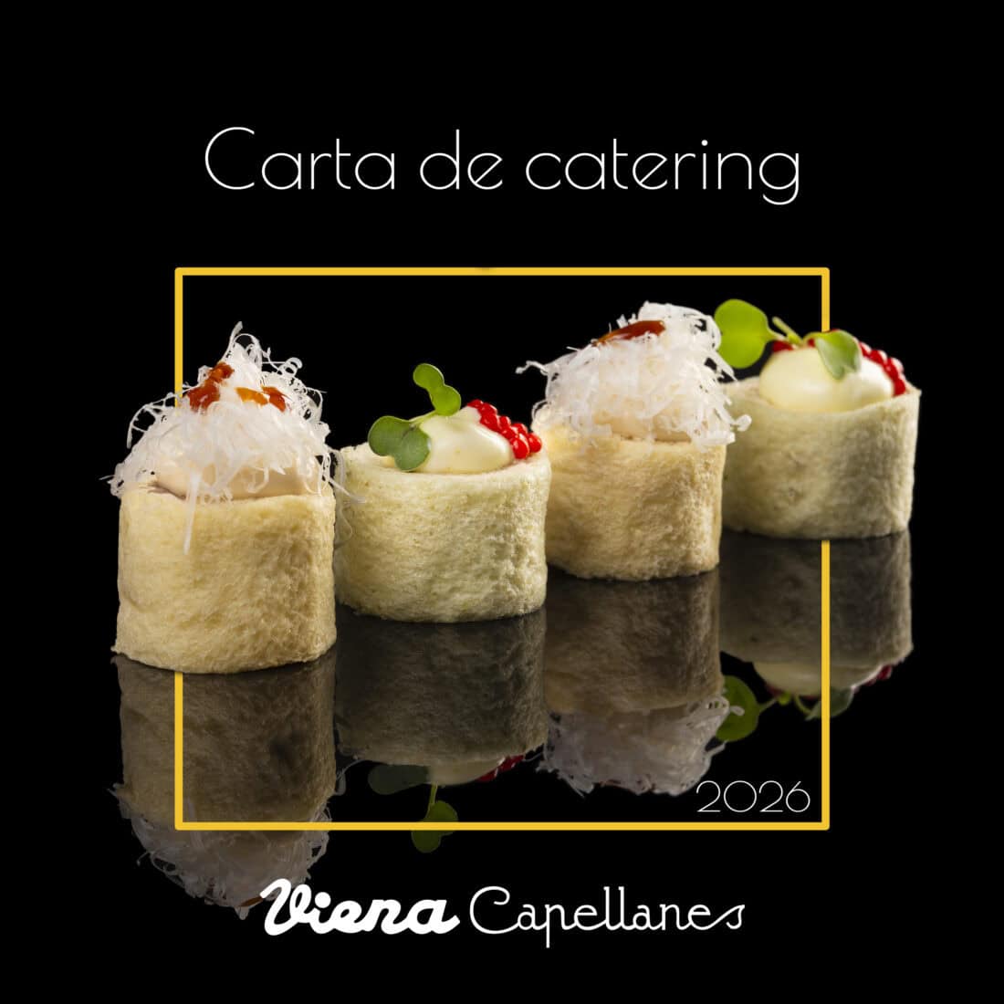 viena capellanes