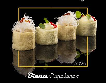 viena capellanes