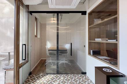 AMBIT_BCN HUB