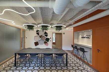 AMBIT_BCN HUB