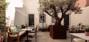 HOTEL AMOREIRAS
