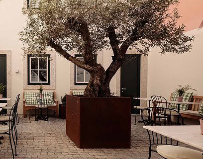 HOTEL AMOREIRAS