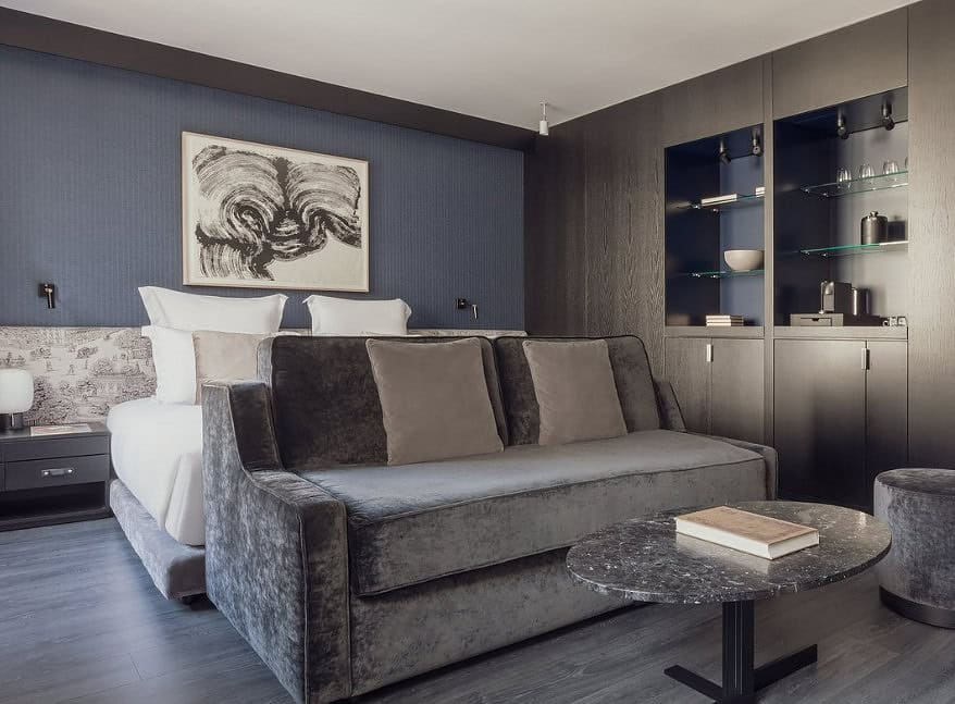 HOTELES BOUTIQUE