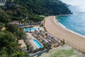 Hotel Santa Marta