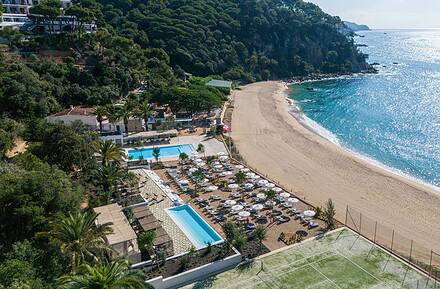 Hotel Santa Marta