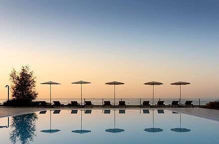 Hotel Santa Marta