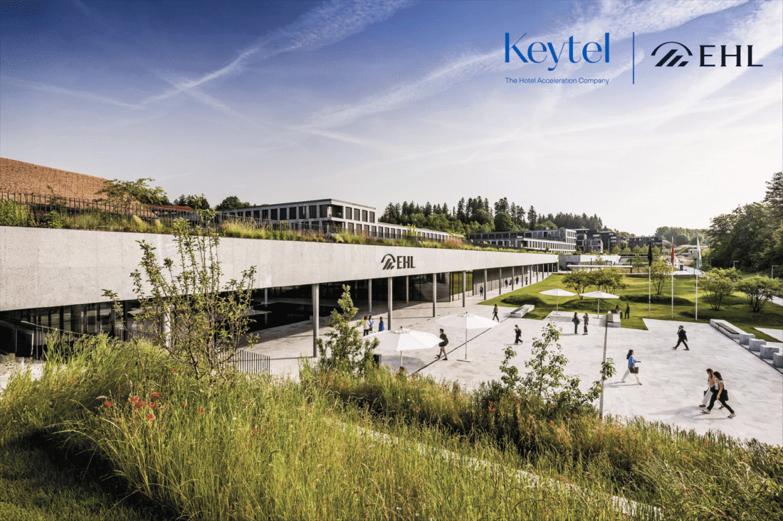 Keytel
