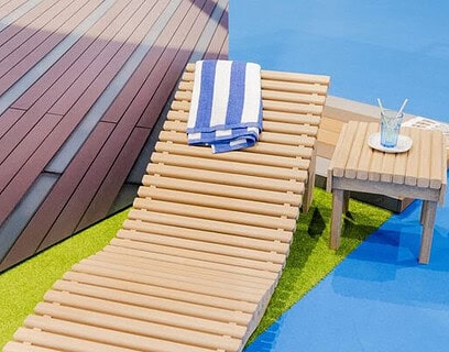 PISCINA BARCELONA