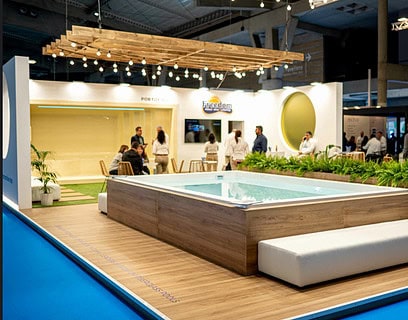 PISCINAS BARCELONA