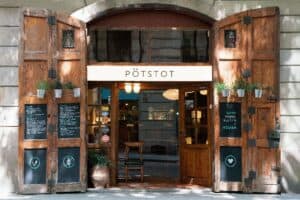 POTSTOT