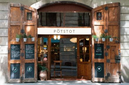 POTSTOT