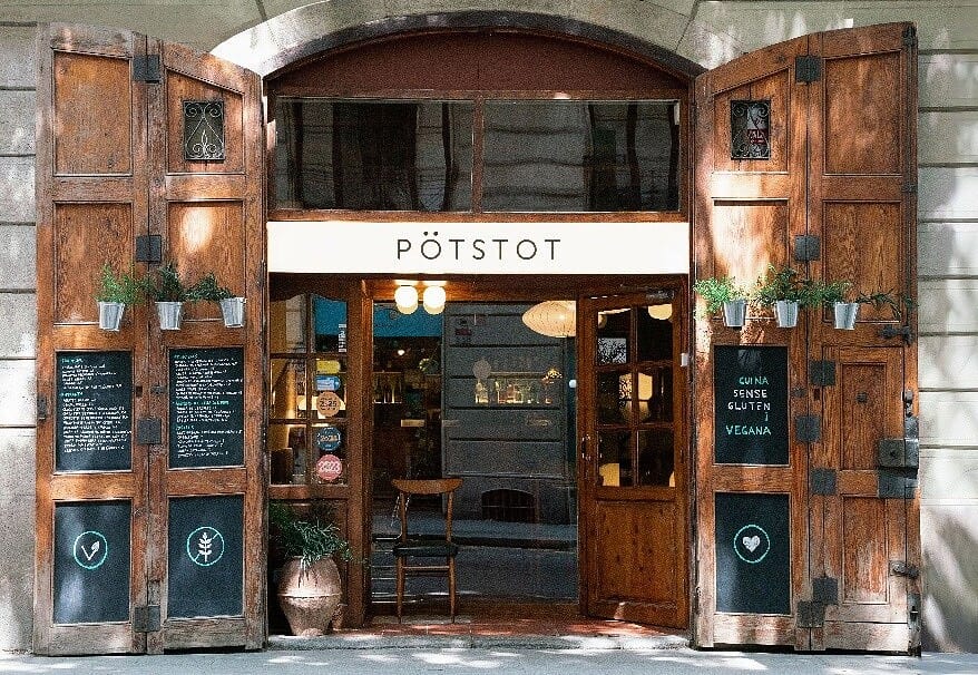 POTSTOT