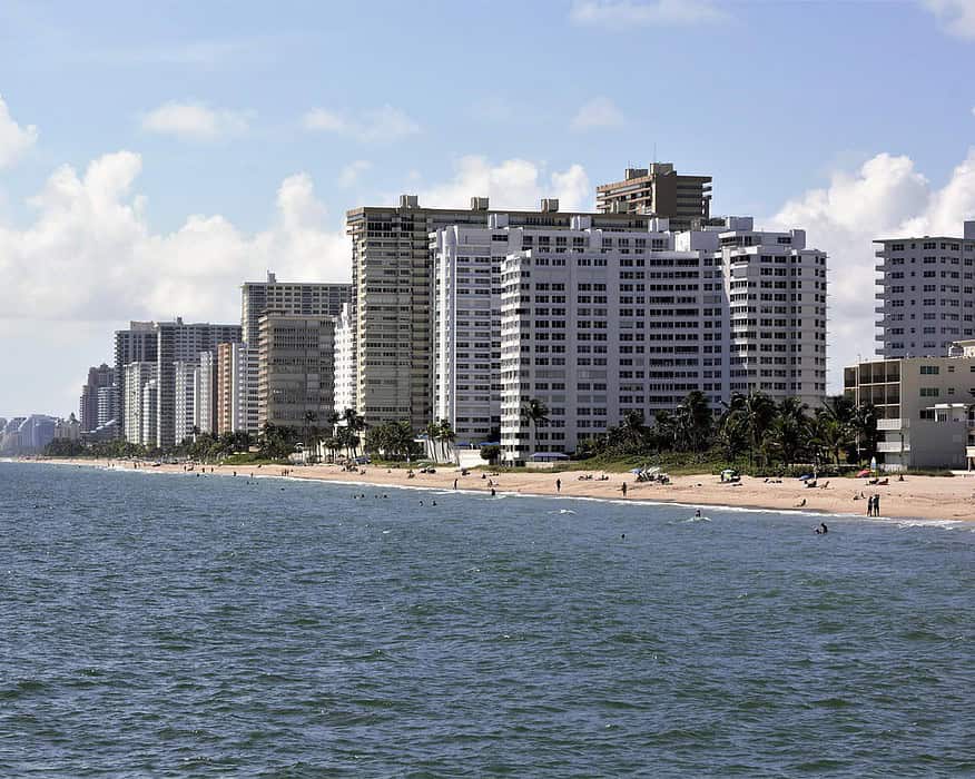 SECTOR HOTELERO
