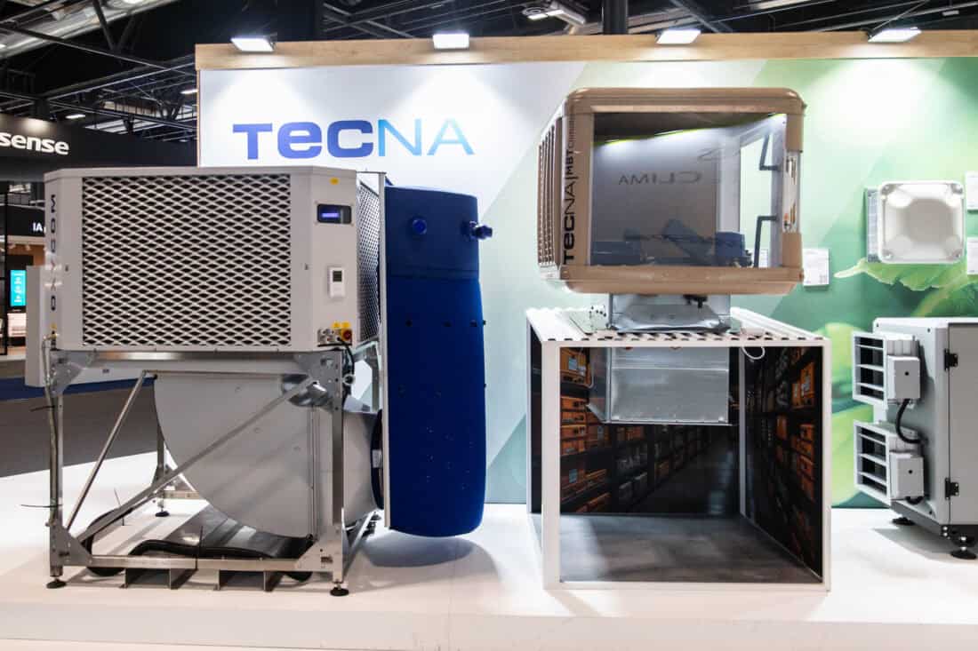 TECNA