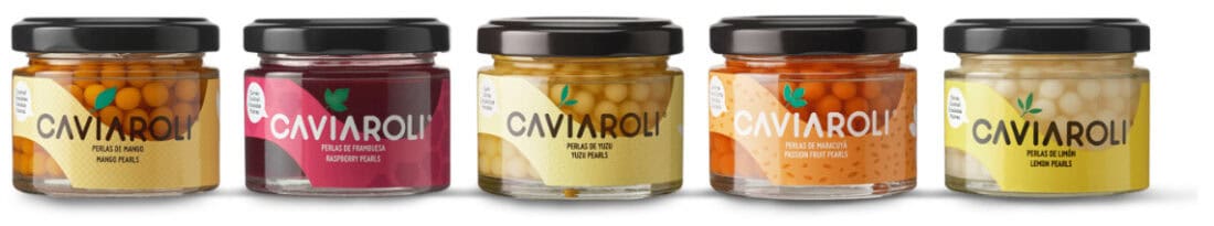 caviaroli
