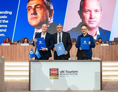 Turismo