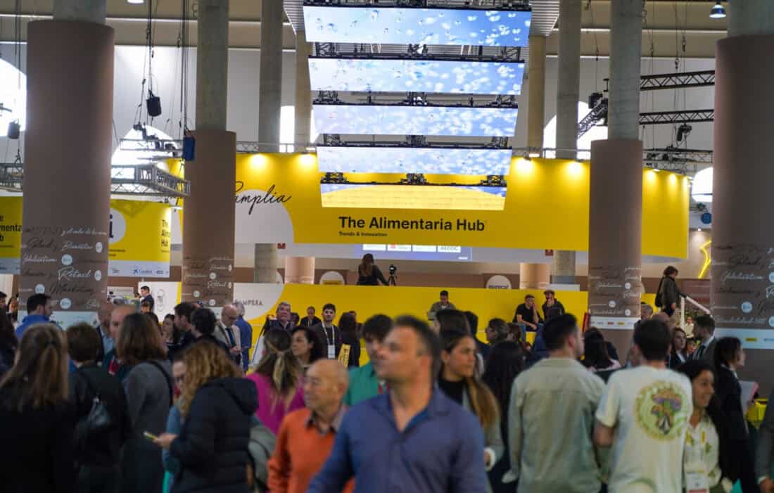 Alimentaria