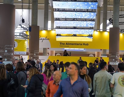 Alimentaria