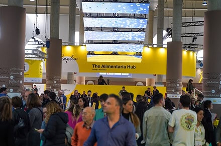 Alimentaria