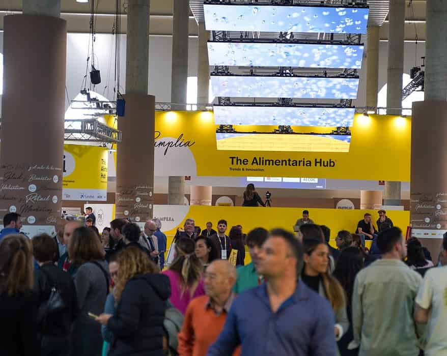 Alimentaria