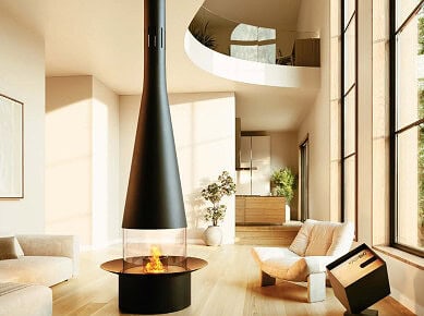 CHIMENEAS