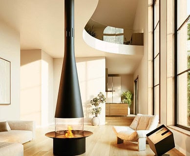 CHIMENEAS