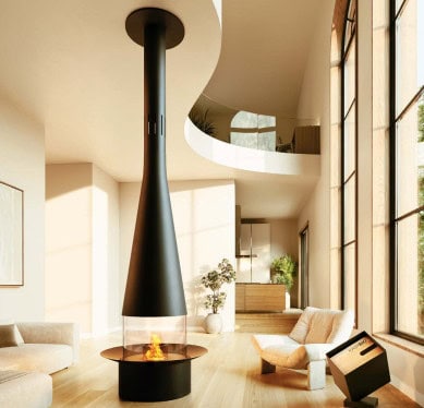 CHIMENEAS