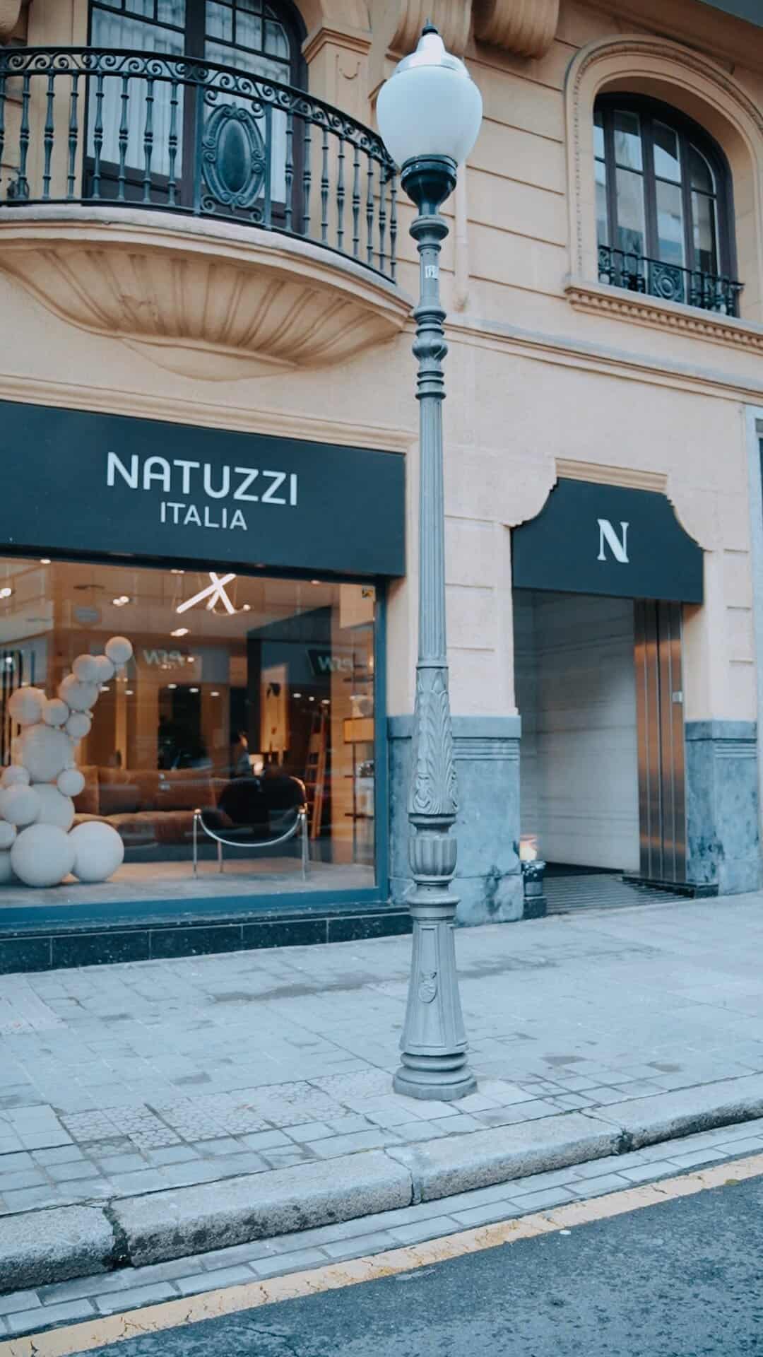 NATUZZI