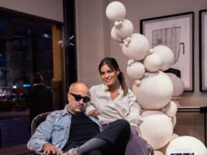 NATUZZI