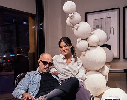 NATUZZI