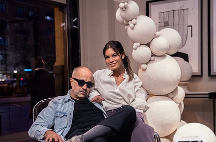NATUZZI