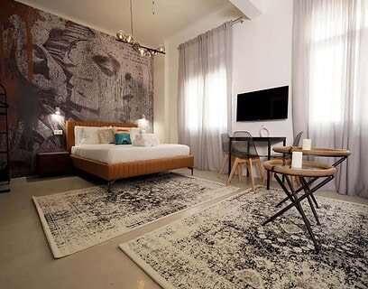 SMART RENTAL