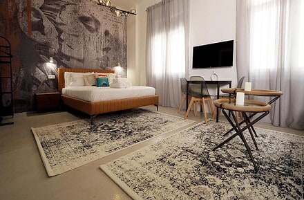 SMART RENTAL