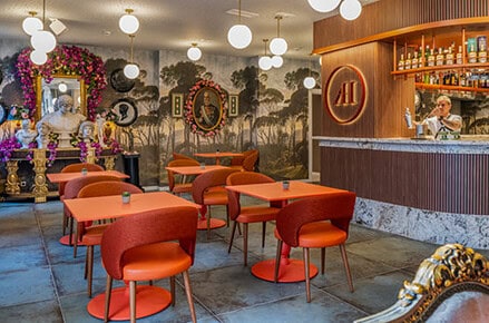 axel hotels