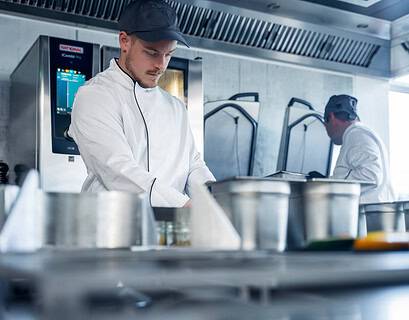 cocina