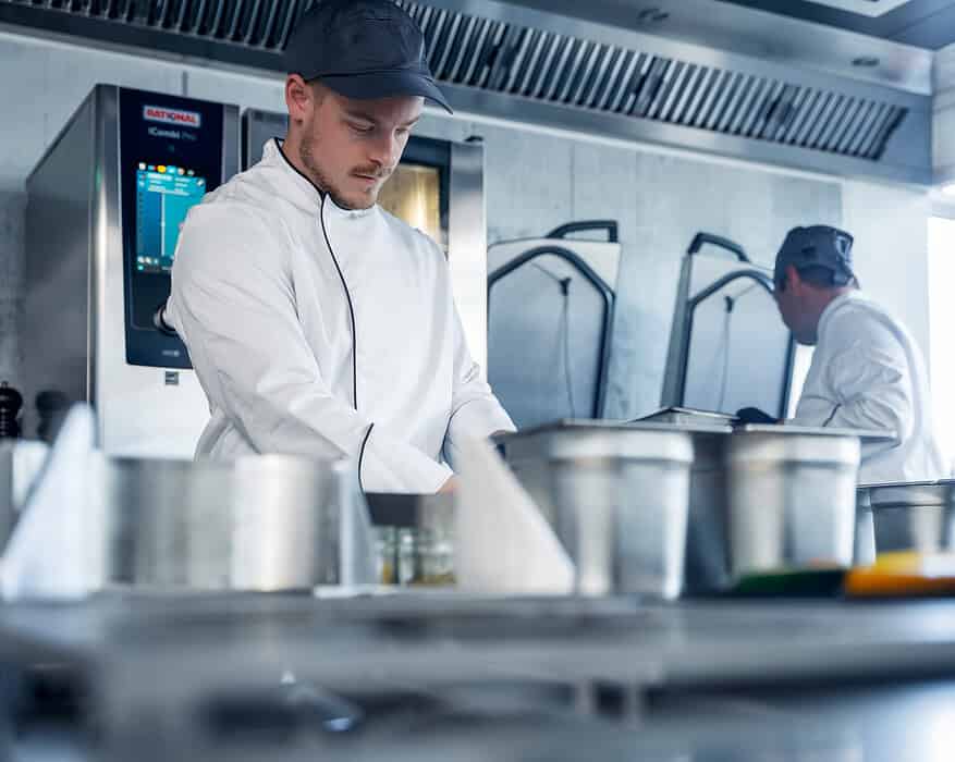 cocina