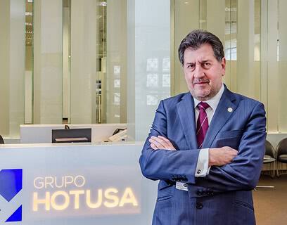 grupo hotusa
