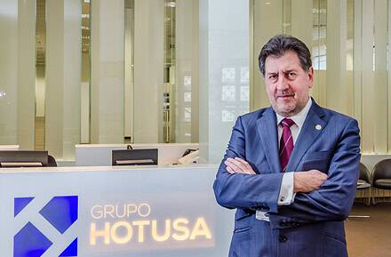 grupo hotusa